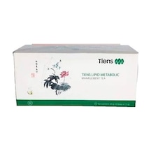 Tiens Lipid Metabolik Çay 45 G