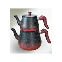 Lüx Granit Çayndlık Kırmızı - 636221975 Kırmızı - 636221975 Kırmızı