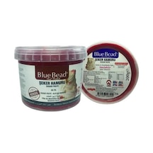 Blue Bead Şeker Hamuru Bordo 200 G