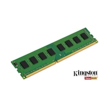 8 Gb Ddr3 1600Mhz Kingston Cl11 (Kvr16N11/8) (Kutusuz)