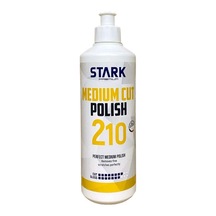 Stark 210 Medium Cut Polish İnce Pasta 500 Gr