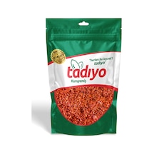 Tadıyo Kuruyemiş Biber Pul İpek 500 Gr