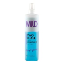 Mild Çift Fazlı Mavi Fön Suyu 500 ML