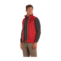 Slam Slam Act Graphene Rstop Vest Erkek Kırmızı Yelek W15 Kırmızı Slam Slam Act Graphene Rstop Vest Erkek Kırmızı Yelek W15 Kırmızı