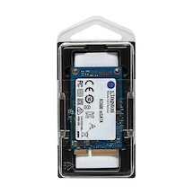 256 Gb Kıngston Msata Skc600ms/256g 550/500m