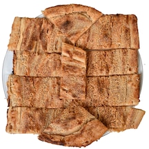 Doğal Gelsin Kolay Gelsin Meşhur Simav Tahinli Pidesi 800 G