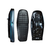 Mondial Agk-cg 100-125-150 Kesik İnce Sele Koltuk