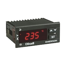 Dixell Xt 110C-5H1Au Dijital Termostat Nem İçin (Sensörler Hariç)