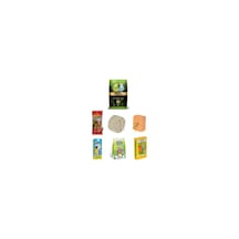 Purecanpati Gold Wings Muhabbet Seti