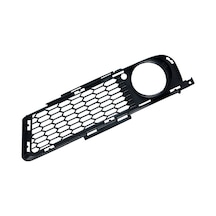 Bmw E90 Tampon Izgarası Ön Sol -m-tech- 2005-08 B A51117906495