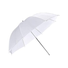 Godox UB-008 33" 84 CM Şemsiye Transparan