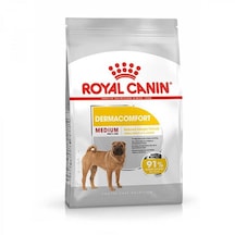 Royal Canin Medium Dermacomfort Orta Irk Hassas Yetişkin Köpek Maması 12 KG