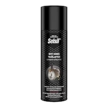 Tr Sıvı Gres Sprey Yağlayıcı 500 Ml Genel