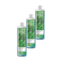 Avon Senses Secret Lagoon Su Meymeleri ve Misk Kokulu Duş Jeli 3 x 500 ML