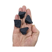 50 Gram Şungit Taşı Doğal Parçalar - 545-2