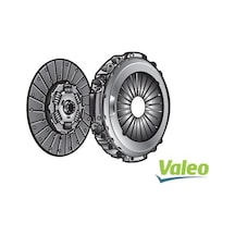 VALEO 827258 2 Lİ DEBRİYAJ TAKIMI (BASKI+DİSK) MERCEDES ATEGO