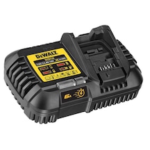 Dewalt Dcb116 18v / 54v Xr Flexvolt Hızlı Şarj Cihazı