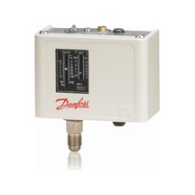 Kp1 Danfoss Basınç Prosestat -0.2-7.5Bar