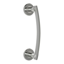 Condi 023s Saten Krom Çekme Kapı Kolu 20 Cm 181kl5100709 Renkli