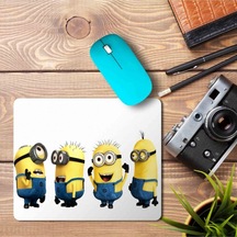 Minioun Mouse Pad Mousepad