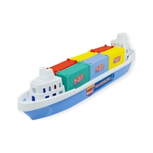 Konteyner Yük Gemisi 45 Cm 1 Adet