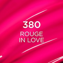 Plump Ambition Hyaluron Lip Oil Besleyici Ve Nemlendirici Dudak Parlatıcısı - 380 Rouge In Love Diğer