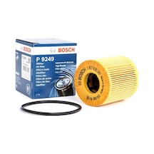 Ford Mondeo Yağ Filtresi 2.0 Tdcı 163 Beygir 2007-2013 Bosch