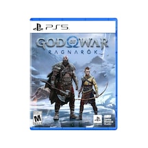 God Of War Ragnarok PS5 Oyun