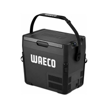 Waeco Dometic Wcc 18 19l 12/24v -18 C Kompresörlü Taşınabilir Buzdolabı