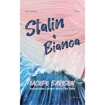 Stalin+bianca / Iacopo Barison