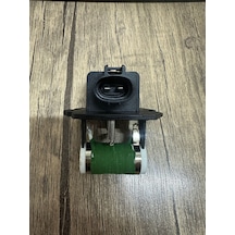 Fan Klima Rezidans İ20 1.2 2012-2016 İ30 2007-2012 Ceed 08-12