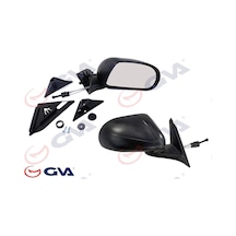 GVA 1023120 DIŞ DİKİZ AYNASI SAĞ MEKANİK M131 97