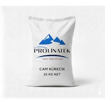 Cam Kumu Cam Küreciği