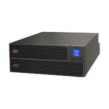 APC SRV6KRI Easy UPS SRV RM 6000VA 230V UPS Güç Kaynağı