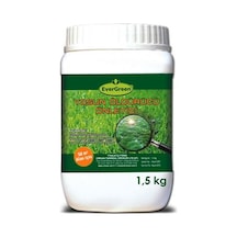 Yosun Öldürücü Ve Önleyici Gübre.. Yosun Öldürücü 1.5 KG