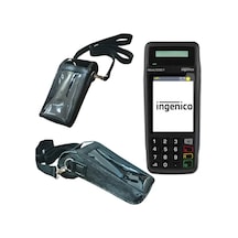 Move 5000f Uyumlu Pos Çantası