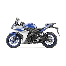 2015 Yamaha Yzf-R25 Tasarım Sticker Etiket Modeli