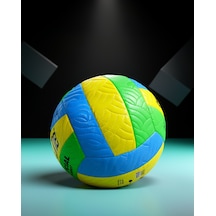 Voleybol Antrenman Topu İç Dış Mekan Uyumlu Diğer