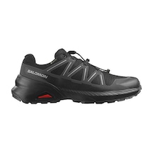 Salomon Speedcross Peak Gore-tex Erkek Koşu Ayakkabısı L47853800 Siyah