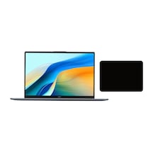Huawei MateBook D16 53014QHR502 i5-13420H 16 GB 2 TB SSD 16" W11P Dizüstü Bilgisayar