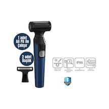 Polosmart PBS603 Vücut Bakım Tıraş Makinesi