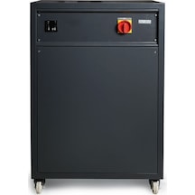 40 Kva 1f/1f 140/250 V Monofaze Servo Kontrollü Tam Otomatik Voltaj Regülatörü