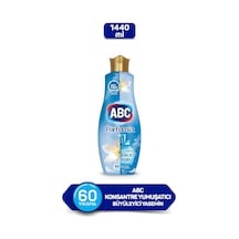 ABC Parfumia Büyüleyici Yasemin Konsantre Çamaşır Yumuşatıcısı 1440 ML