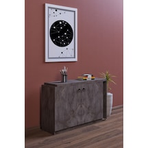 Flor Katlanır Yemek Mutfak Ofis Çalışma Masası