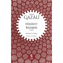 Hidayet Rehberi - İmam Gazali - İnsan Yayınları