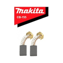 Makita Kömür Sigortalı Cb-155 Hr4500C . Hr 5001C . Hm 1202C