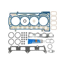 Vw Golf 5 Motor Takim Conta Ust 1.6 2003-2008 Bag Blf Blp Vıctor Reınz 023428001