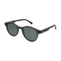 Slazenger 7003.c3 50 Polarize Unisex Güneş Gözlüğü Siyah