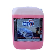 Oto55 Fırçasız Eko Oto Yıkama Köpüğü