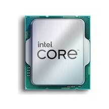 Intel Raptor Lake Core I3 14100f 3.5ghz 1700p 12mb Tray Fansız 58w Novga